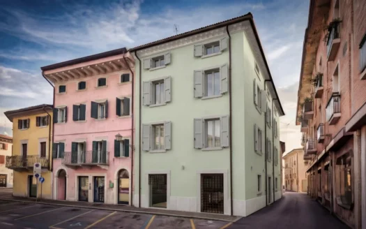 Residenza Balda