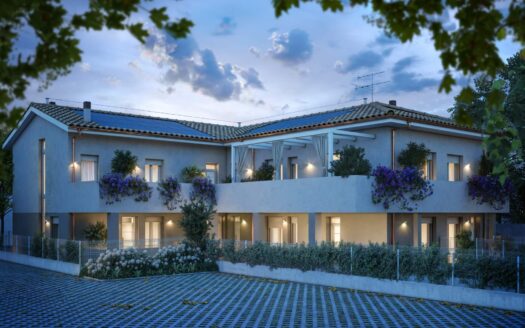 Residenze Pavoni